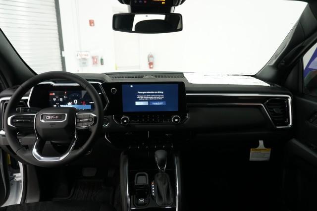 2026 GMC Canyon Elevation, RWD