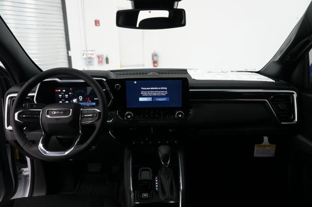 2026 GMC Canyon Elevation, RWD