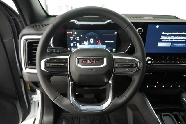 2026 GMC Canyon Elevation, RWD