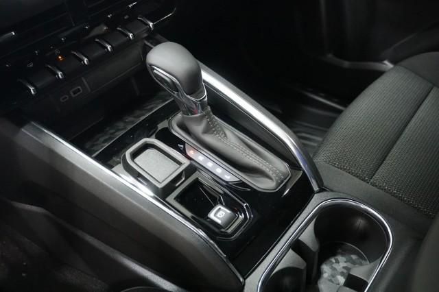 2026 GMC Canyon Elevation, RWD