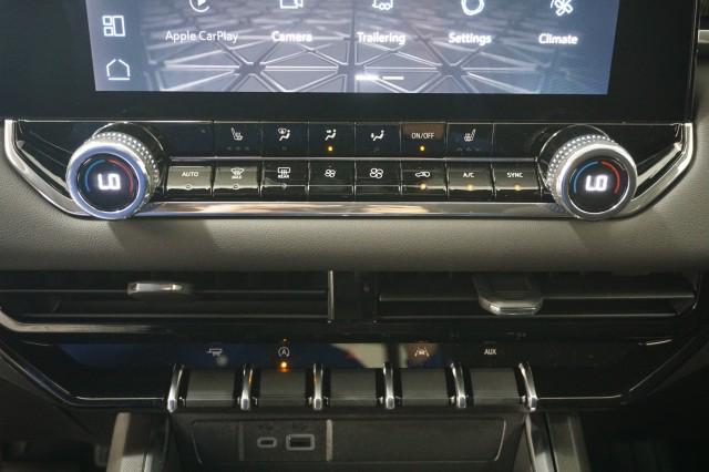 2026 GMC Canyon Elevation, RWD