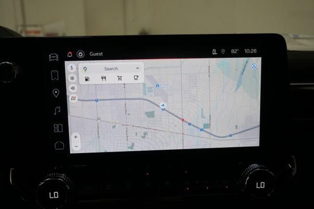2026 GMC Canyon Elevation, RWD