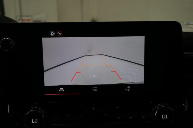 2026 GMC Canyon Elevation, RWD