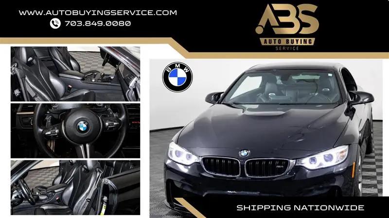 2015 BMW M4 Standard for sale in Fairfax, VA
