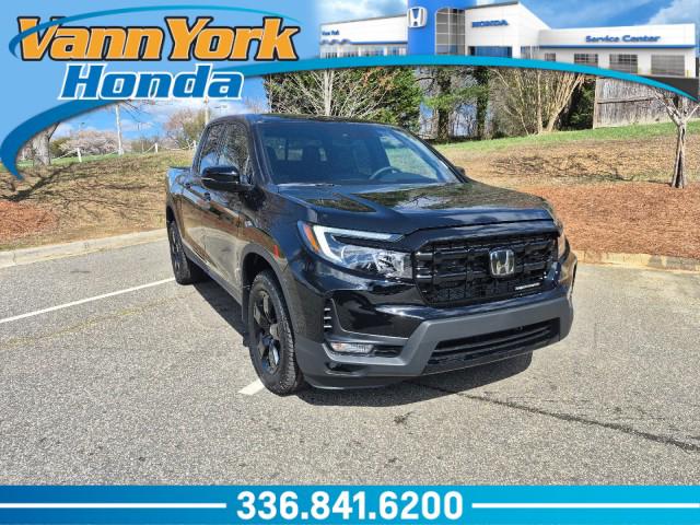 2026 Honda Ridgeline Black Edition for sale in High Point, NC