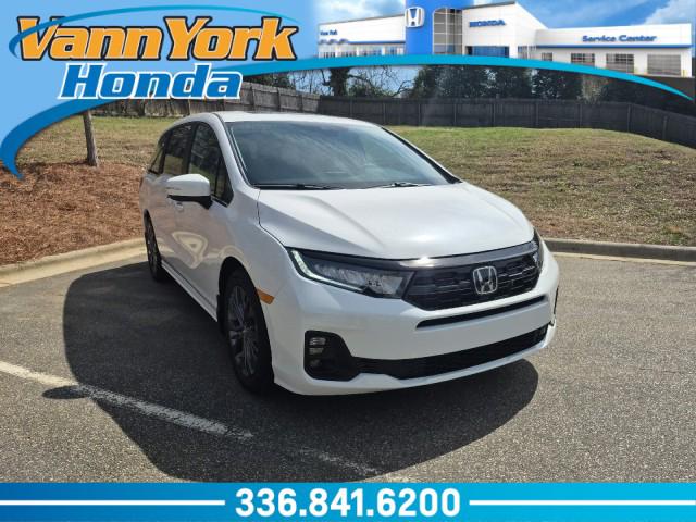 2026 Honda Odyssey Touring for sale in High Point, NC