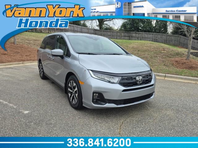 2026 Honda Odyssey EX-L for sale in High Point, NC