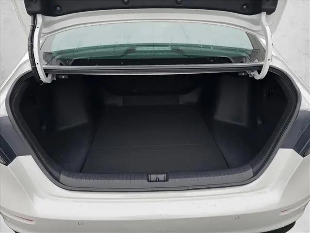 2026 Honda Accord Sedan Touring
