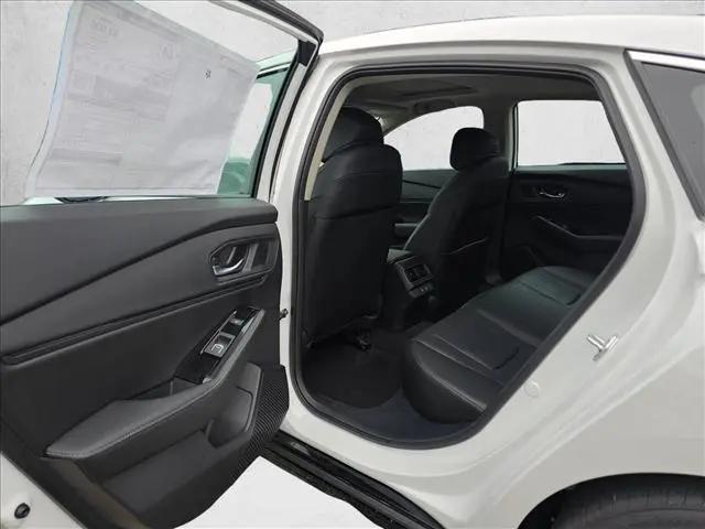 2026 Honda Accord Sedan Touring