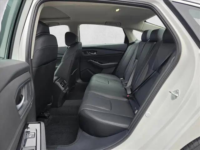 2026 Honda Accord Sedan Touring