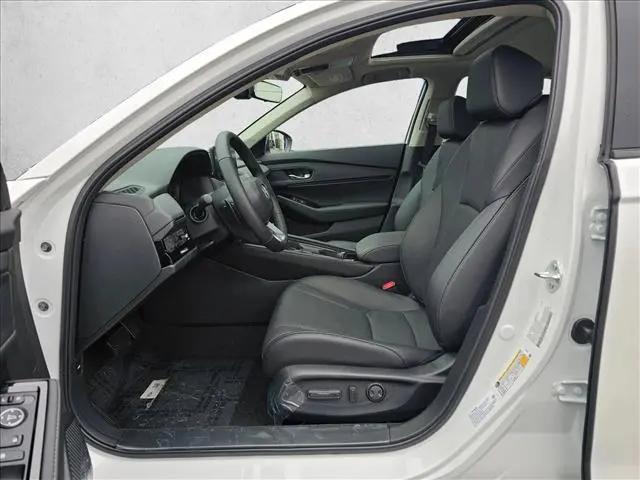 2026 Honda Accord Sedan Touring