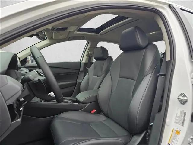 2026 Honda Accord Sedan Touring