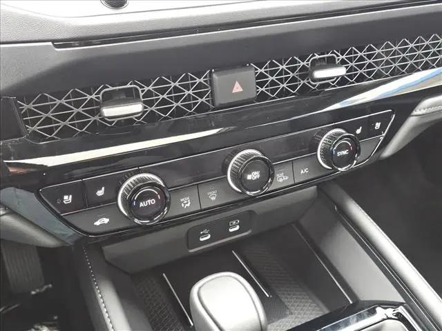 2026 Honda Accord Sedan Touring