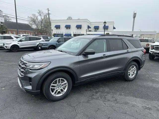 2026 Ford Explorer Active for sale in Hemingway, SC