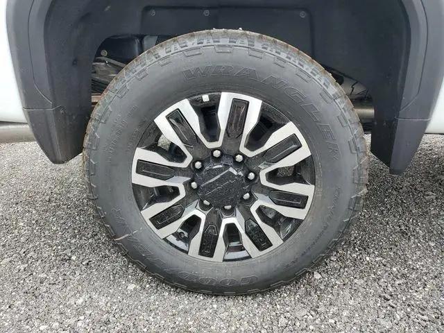 2026 GMC Sierra 3500HD Crew Cab, Long Bed, Denali Ultimate, 4WD