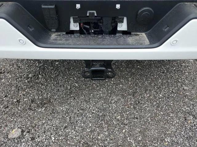 2026 GMC Sierra 3500HD Crew Cab, Long Bed, Denali Ultimate, 4WD