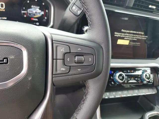 2026 GMC Sierra 3500HD Crew Cab, Long Bed, Denali Ultimate, 4WD