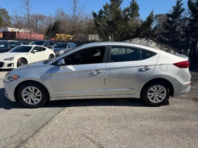 2018 Hyundai Elantra SE for sale in Pasadena, MD