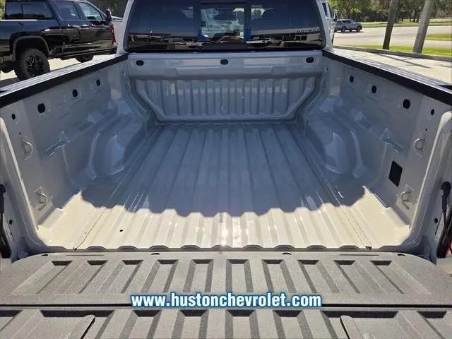 2026 Chevrolet Colorado Trail Boss, 4WD