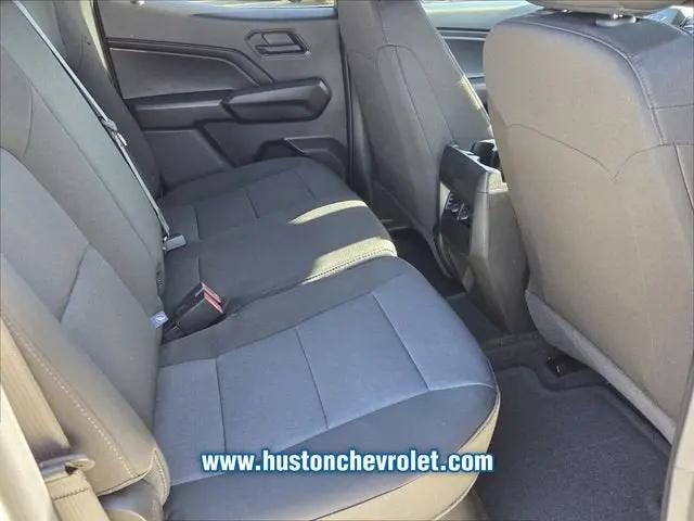 2026 Chevrolet Colorado Trail Boss, 4WD