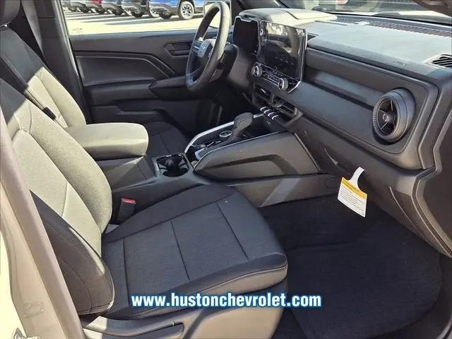 2026 Chevrolet Colorado Trail Boss, 4WD
