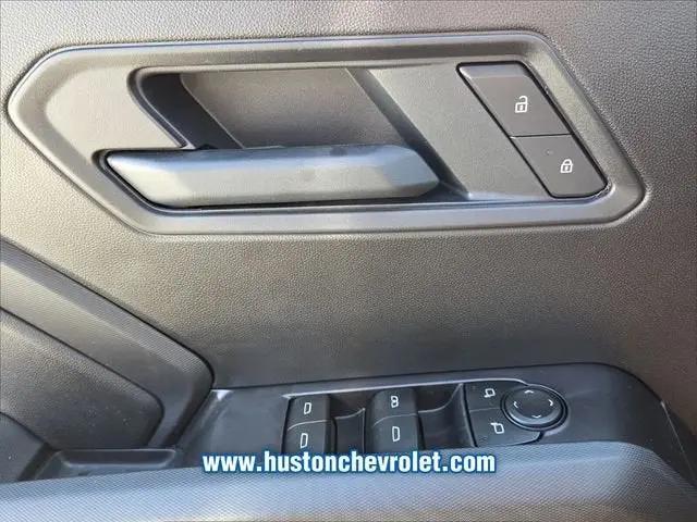 2026 Chevrolet Colorado Trail Boss, 4WD