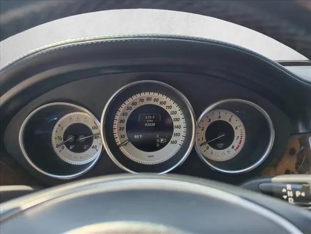 2015 Mercedes-Benz CLS 4MATIC