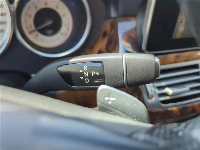 2015 Mercedes-Benz CLS 4MATIC