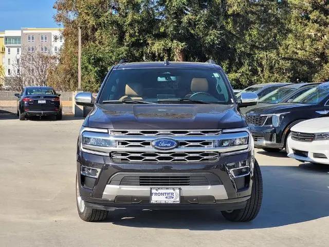 2024 Ford Expedition Platinum