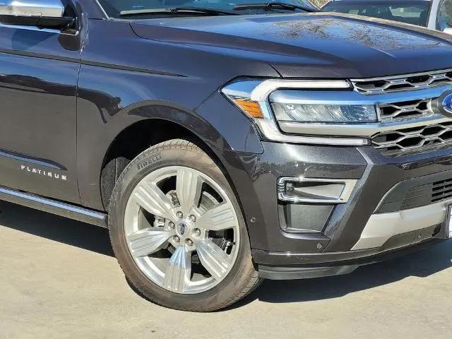 2024 Ford Expedition Platinum