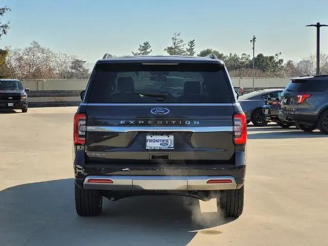 2024 Ford Expedition Platinum