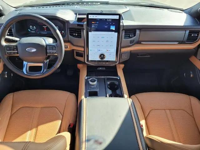 2024 Ford Expedition Platinum