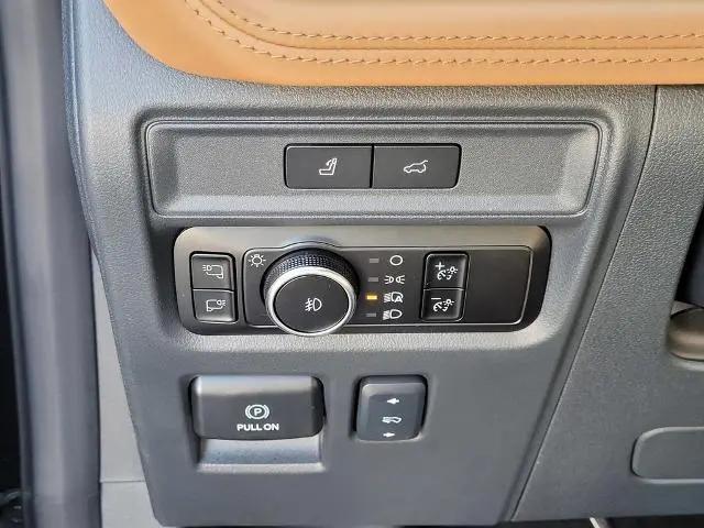 2024 Ford Expedition Platinum