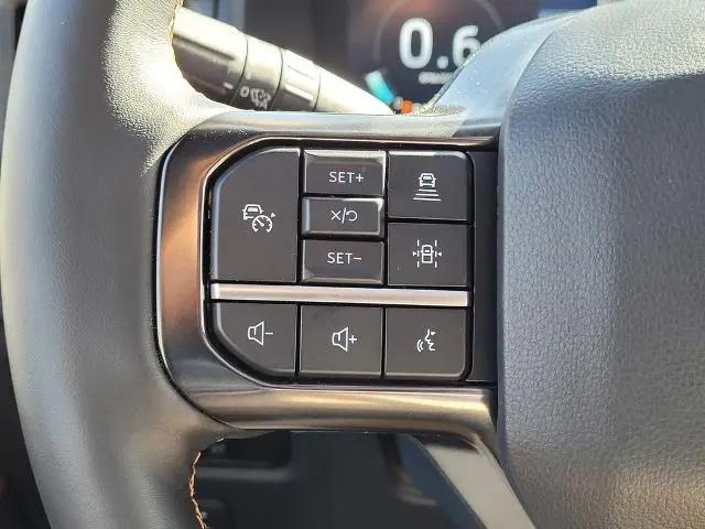 2024 Ford Expedition Platinum