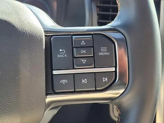 2024 Ford Expedition Platinum