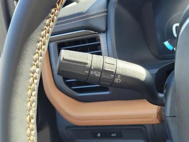 2024 Ford Expedition Platinum