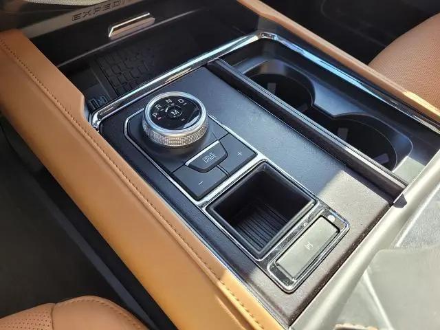 2024 Ford Expedition Platinum
