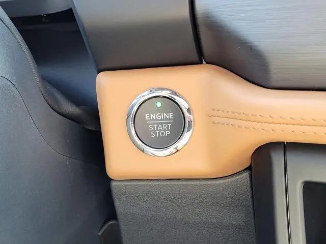 2024 Ford Expedition Platinum