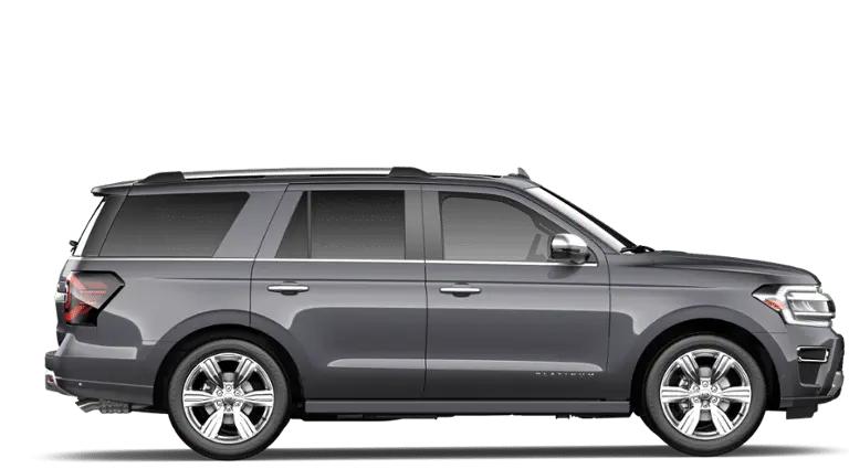 2024 Ford Expedition Platinum