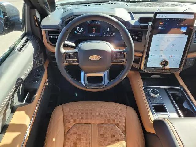 2024 Ford Expedition Platinum