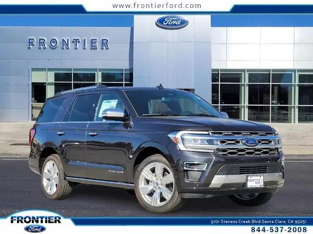 2024 Ford Expedition Platinum for sale in Santa Clara, CA