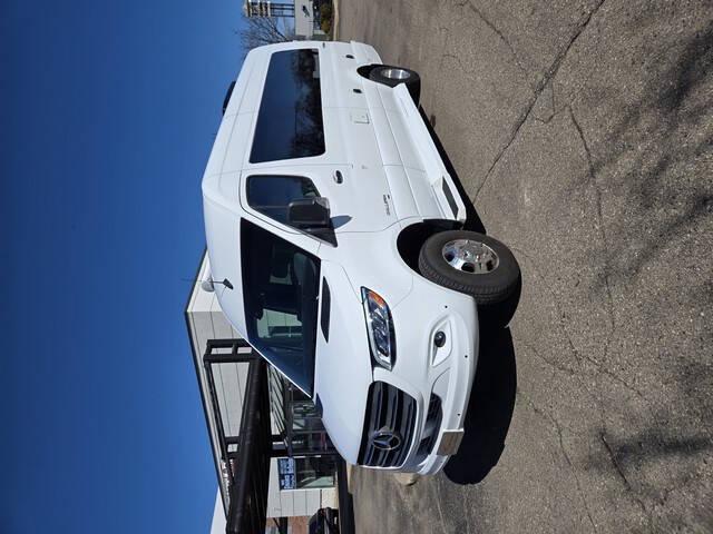 2022 Mercedes-Benz Sprinter 3500XD High Roof V6 for sale in Plymouth, MI