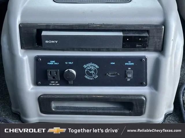 2025 Chevrolet Express Cargo Van RWD 2500 Extended Wheelbase WT