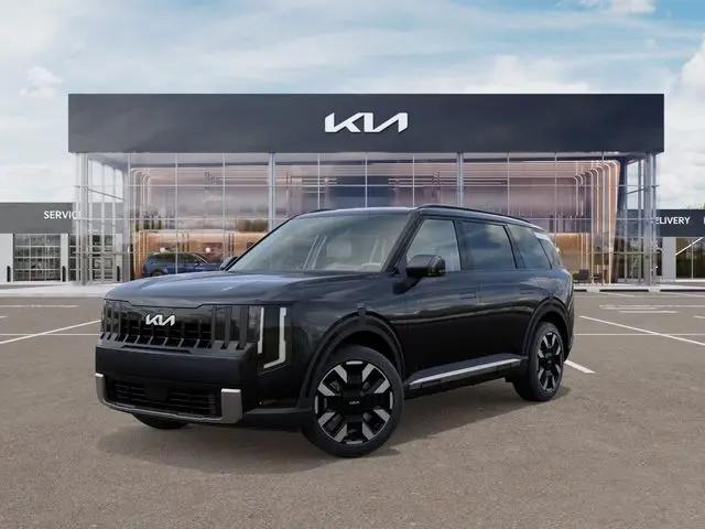 2027 Kia Telluride S for sale in Shrewsbury, MA