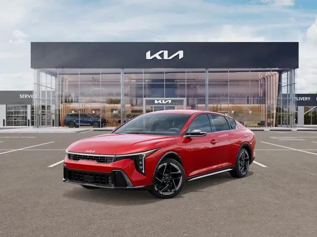2026 Kia K4 GT-Line for sale in Shrewsbury, MA