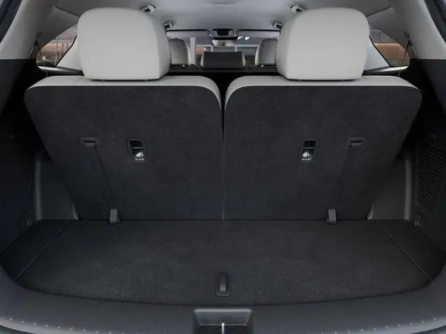 2026 Kia Sorento Hybrid EX AWD
