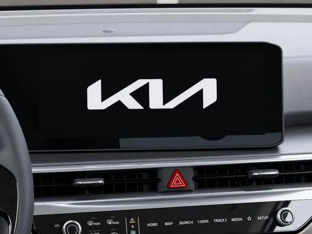 2026 Kia Sorento Hybrid EX AWD