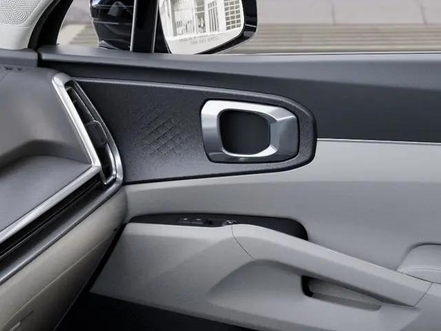 2026 Kia Sorento Hybrid EX AWD