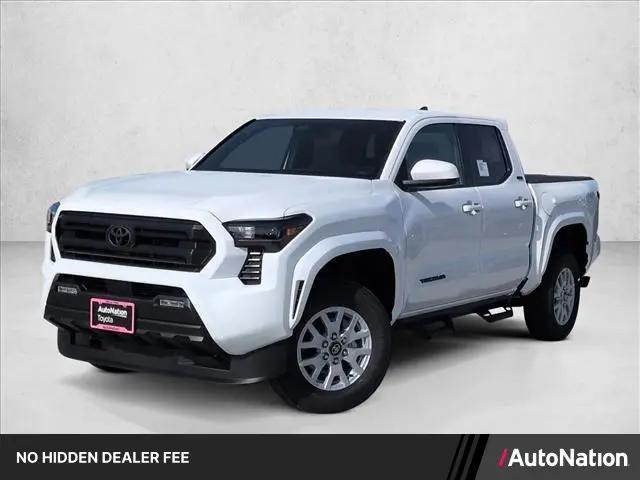 2026 Toyota Tacoma SR5 for sale in Cerritos, CA