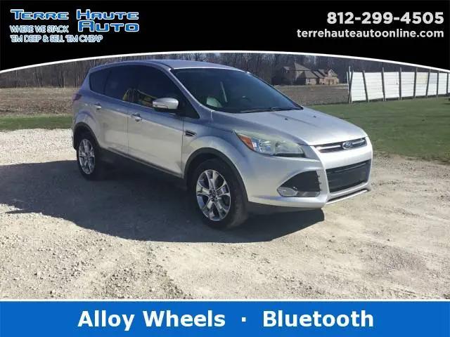 2013 Ford Escape SEL for sale in Terre Haute, IN
